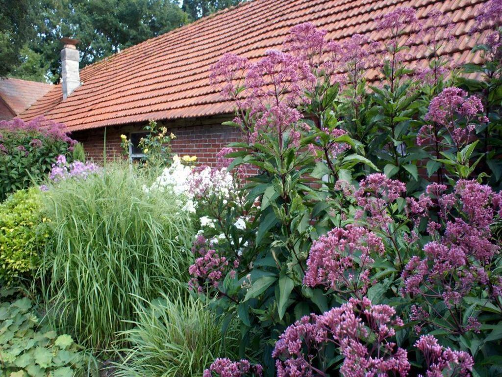 Appealing Apartment In Westerstede Exterior photo